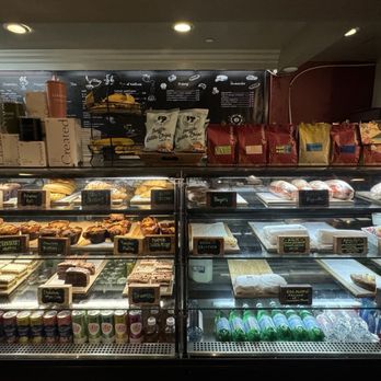 Sambalatte - Boca Park - Coffee & Tea Near Me - Las Vegas, Nevada