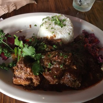 Pambiche - Oxtail - Cuban Near Me - Portland, Oregon Pambiche - Oxtail - Cuban Near Me - Portland, Oregon