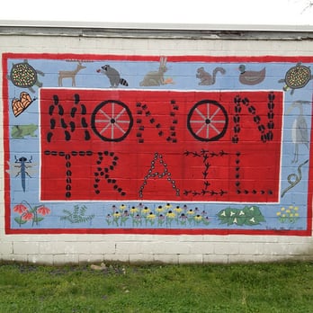 Monon Trail - Hiking Near Me - Indianapolis, Indiana Monon Trail - Hiking Near Me - Indianapolis, Indiana