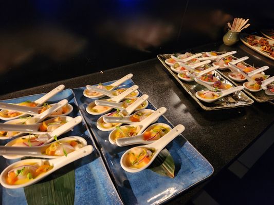 Chotto Matte Toronto by null