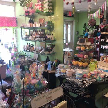 Muddy Creek Soap Company - Nice little shop with very helpful staff - Cosmetics & Beauty Supply Near Me - West Reading, Pennsylvania Muddy Creek Soap Company - Nice little shop with very helpful staff - Cosmetics & Beauty Supply Near Me - West Reading, Pennsylvania