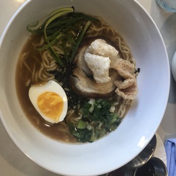 Holoholo Grill - I ordered a half bowl with a side of rice, honestly should have gotten a full bowl or two !! - Hawaiian Near Me - Koloa, Hawaii Holoholo Grill - I ordered a half bowl with a side of rice, honestly should have gotten a full bowl or two !! - Hawaiian Near Me - Koloa, Hawaii