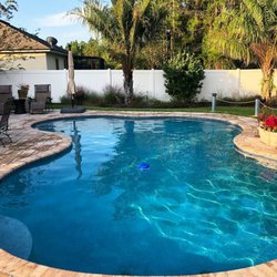 The Pool Guy