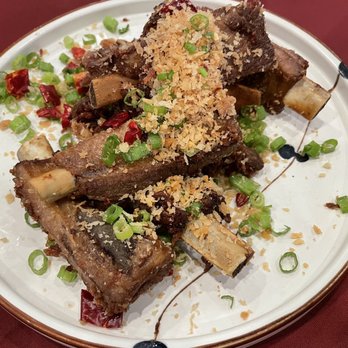 Tian Fu - Chinese Near Me - Seattle, Washington