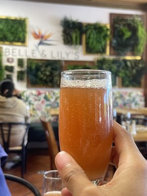 Belle & Lily's Caribbean Brunch House by null