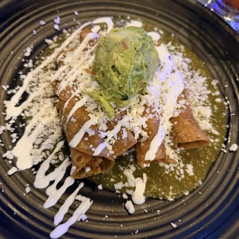 Corazon Latino Restaurant and Bar - Taquitos - Mexican Near Me - Moline, Illinois