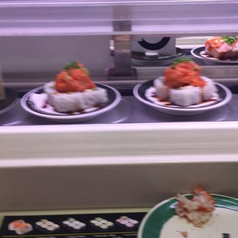 Genki Sushi - Japanese Near Me - Aiea, Hawaii Genki Sushi - Japanese Near Me - Aiea, Hawaii