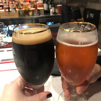 Donatos Pizza - Nice local craft beer selection - Pizza Near Me - Columbus, Ohio