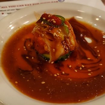 Harbour - Chef special "off the menu" - Japanese Near Me - Palmdale, California Harbour - Chef special "off the menu" - Japanese Near Me - Palmdale, California