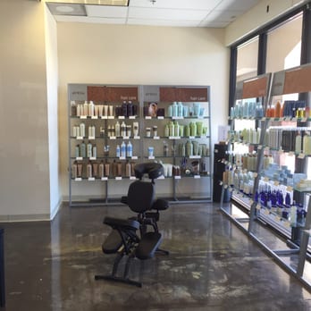 Distinctive Salon - Aveda products and massage chair - Hair Extensions Near Me - Mesa, Arizona