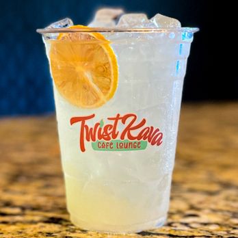 Twist Kava Cafe - Moscow mule - Coffee & Tea Near Me - Tampa, Florida Twist Kava Cafe - Moscow mule - Coffee & Tea Near Me - Tampa, Florida