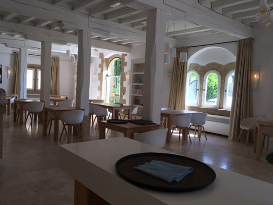 Hotel Le Vieux Castillon by null