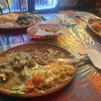 Cesar’s Mexican Food - 9. Chilaquiles Verdes o Rojos /11. Chile Relleno/Tacos - Mexican Near Me - Rosemead, California Cesar’s Mexican Food - 9. Chilaquiles Verdes o Rojos /11. Chile Relleno/Tacos - Mexican Near Me - Rosemead, California