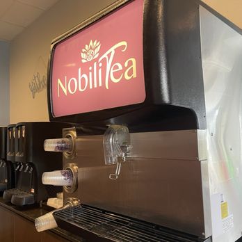 NobiliTea - Coffee & Tea Near Me - Owasso, Oklahoma NobiliTea - Coffee & Tea Near Me - Owasso, Oklahoma