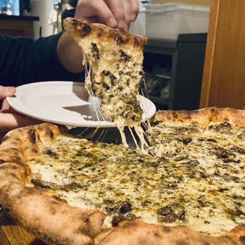 Wy'east Pizza - Fully vegetarian - Pizza Near Me - Milwaukee, Wisconsin Wy'east Pizza - Fully vegetarian - Pizza Near Me - Milwaukee, Wisconsin