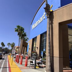Walmart Supercenter