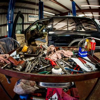 Moonlight Automotive - Auto Repair Near Me - Clearwater, Florida Moonlight Automotive - Auto Repair Near Me - Clearwater, Florida