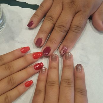 Belle Nails and Spa - Mother and daughter day - Nail Salons Near Me - Concord, California Belle Nails and Spa - Mother and daughter day - Nail Salons Near Me - Concord, California