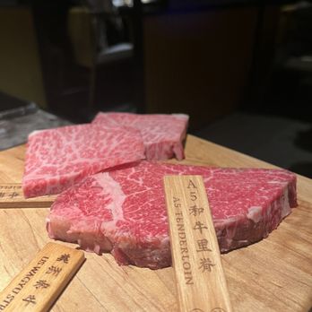 Wagyu Place - Wagyu - Barbeque Near Me - Flushing, New York