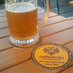 Restaurant Adlerbräu