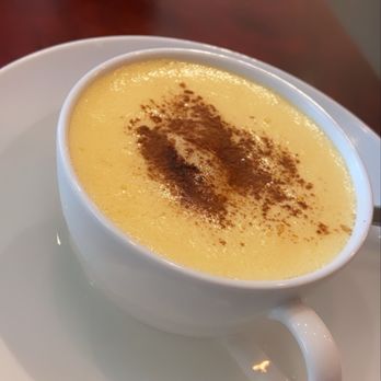 Hanoi Old Quarter Restaurant - Egg coffee - Vietnamese Near Me - Vancouver, British Columbia