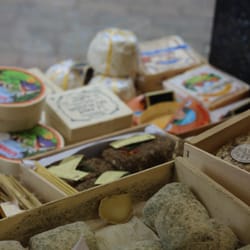 La Fromagerie - It just doesn't stop...