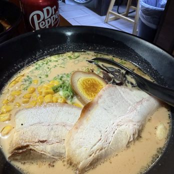 Yokai Ramen - Asian Fusion Near Me - San Antonio, Texas