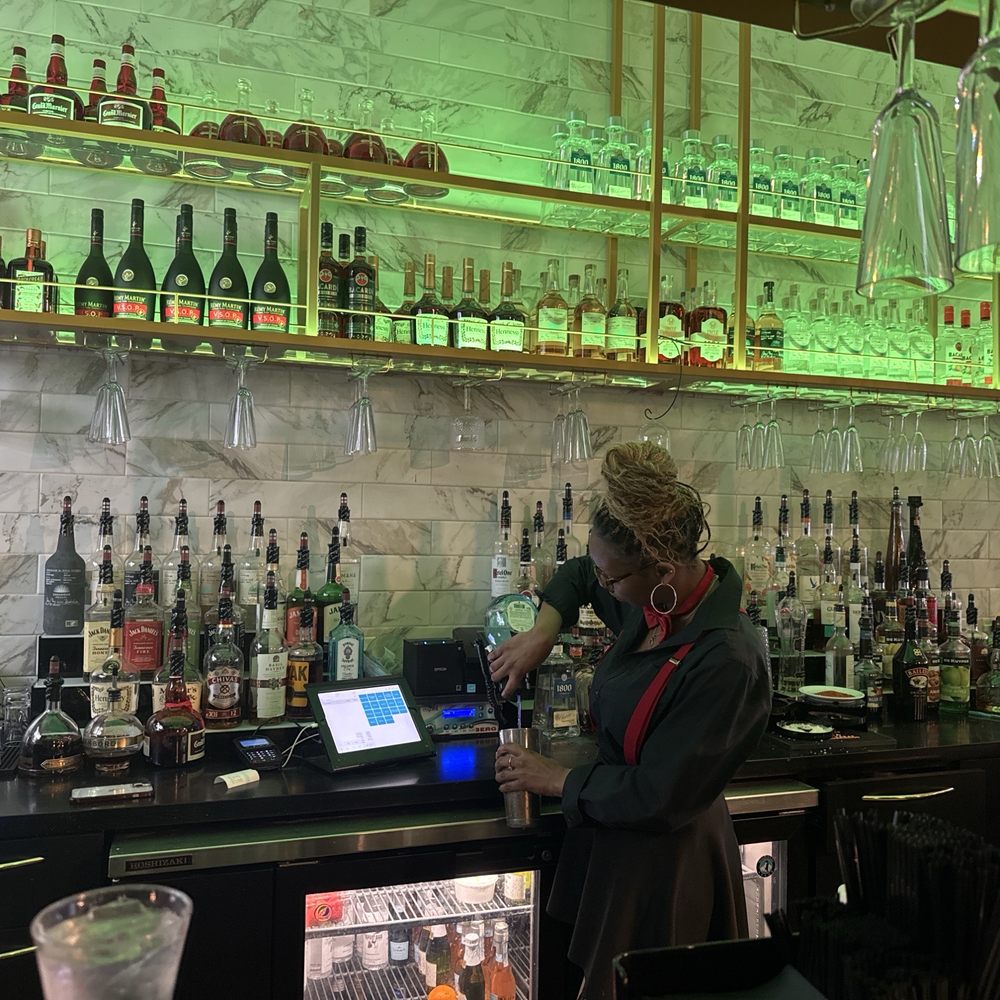 Gocha's Tapas Bar - Tapas Bars Near Me - Atlanta, Georgia