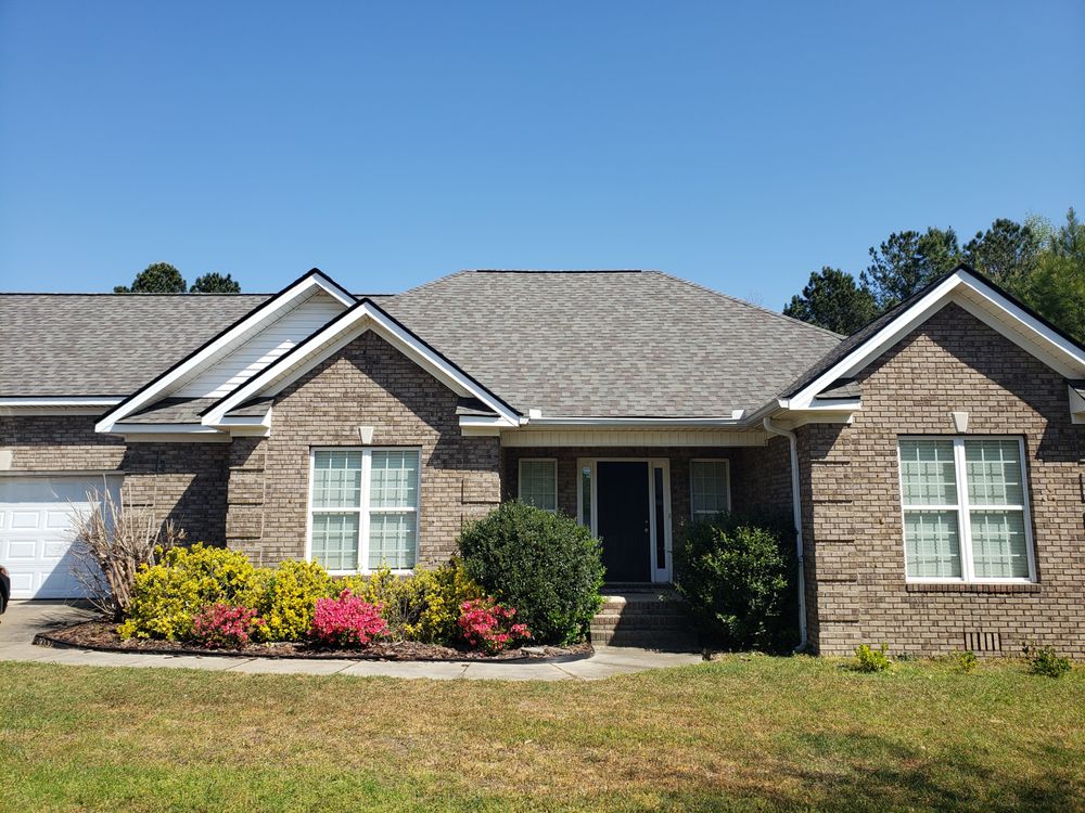 Slide of Humbled Roofing & Restoration