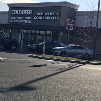 Fine Wine & Good Spirits - On the left as you pull in, probably - Beer, Wine & Spirits Near Me - Fairless Hills, Pennsylvania
