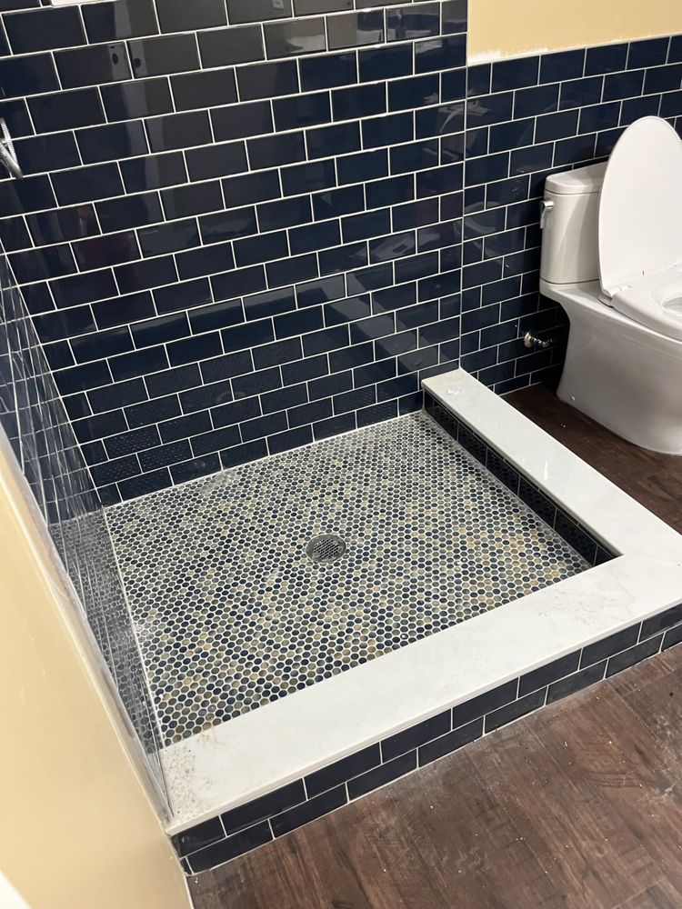 Slide of Astro Plumbing Services