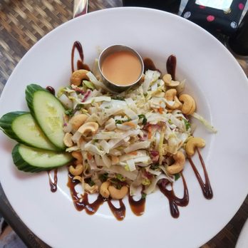 Wild Dog - Noodles - American Near Me - Douglas, Michigan