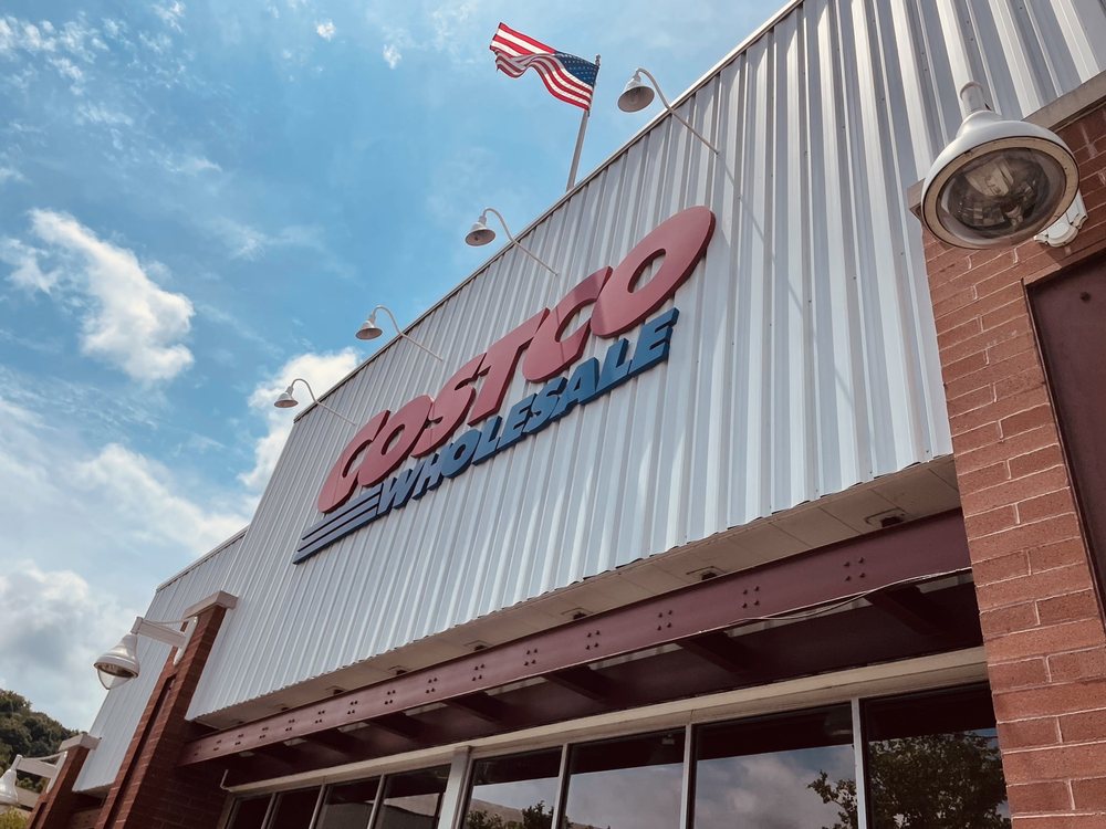 COSTCO 89 Photos & 74 Reviews 501 W Waterfront Dr, Homestead