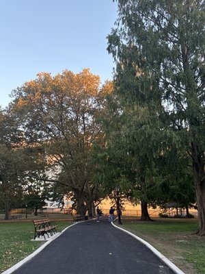 John Paul Jones Park by null