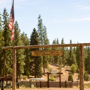 Greenhorn Ranch - Horseback Riding Near Me - Quincy, California Greenhorn Ranch - Horseback Riding Near Me - Quincy, California