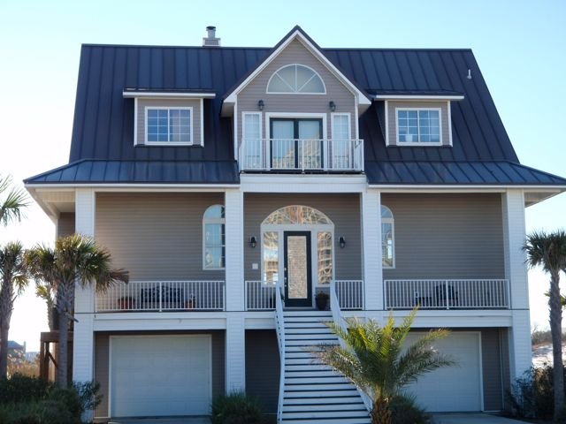 Slide of Guardian Roofing