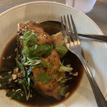 Rosedale - Drum fish - American Near Me - New Orleans, Louisiana Rosedale - Drum fish - American Near Me - New Orleans, Louisiana