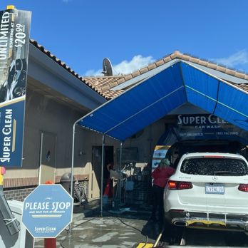 ampm - Car wash! - Convenience Stores Near Me - Brentwood, California