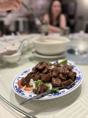 Boston Lobster Seafood Restaurant by null