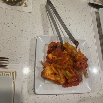 Spice of bombay - 10$ chicken masala appetizer - Indian Near Me - Lee's Summit, Missouri