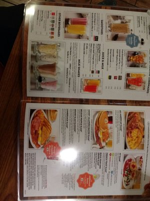 Menu photo 6 Denny's Artesia, CA Menu photo 6 Denny's Artesia, CA