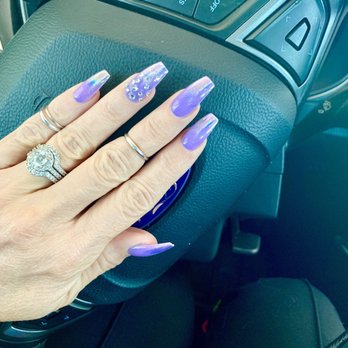 ShaTiff Nails & Spa - Nails - Waxing Near Me - Conroe, Texas ShaTiff Nails & Spa - Nails - Waxing Near Me - Conroe, Texas