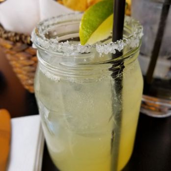 Isabel's Amor - Mango margarita - Mexican Near Me - Gilbert, Arizona