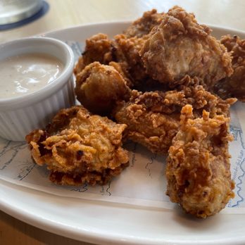 Eunice - Cajun/Creole Near Me - Houston, Texas