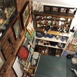 Antiques On the Square