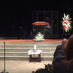 First Bible Baptist Church
