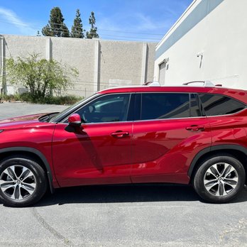 Tru-Tints - Car Window Tinting Near Me - Concord, California