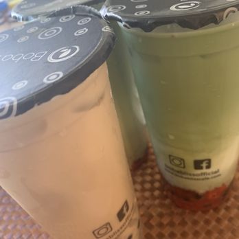 Boba Bliss - Bubble Tea Near Me - Dublin, California Boba Bliss - Bubble Tea Near Me - Dublin, California