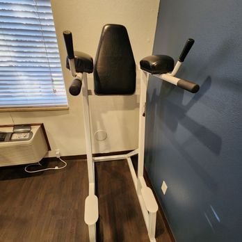 Comfort Suites - Hotels Near Me - Cedar Falls, Iowa