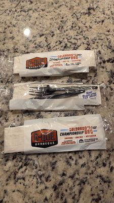 GQue BBQ Lone Tree by null